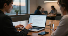 Sullivan & Cromwell Puts Legal Knowledge To Work On Agreement Review