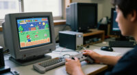 The Making Of Super Mario 64 – Full Giles Goddard Interview (2001)