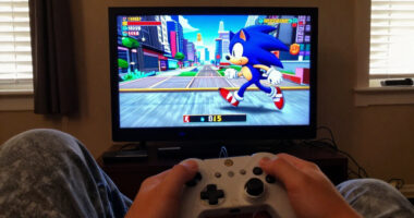 The Missed Opportunities Of Sonic 06 (2025)