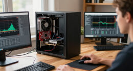 The Work By Valve's Timur Kristóf On Improving Old AMD GPUs On Linux