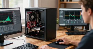 The Work By Valve's Timur Kristóf On Improving Old AMD GPUs On Linux