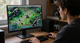 Total Annihilation, Rebuilt For Modern Computers