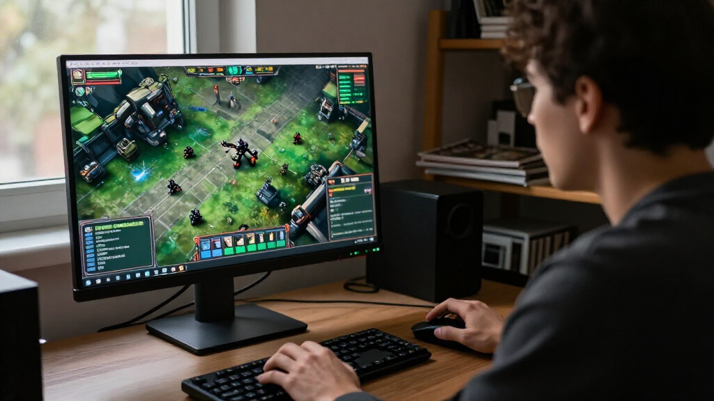 Total Annihilation, Rebuilt For Modern Computers