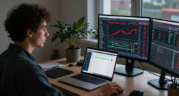 Traders Put xAI’s Grok Bot On Autopilot, With Losses So Far