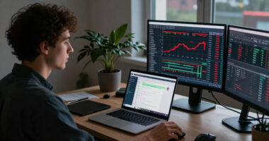 Traders Put xAI’s Grok Bot On Autopilot, With Losses So Far