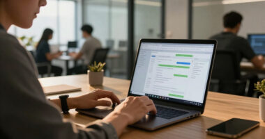 Uber’s OpenAI Deal Brings ChatGPT Into Employee Workflows