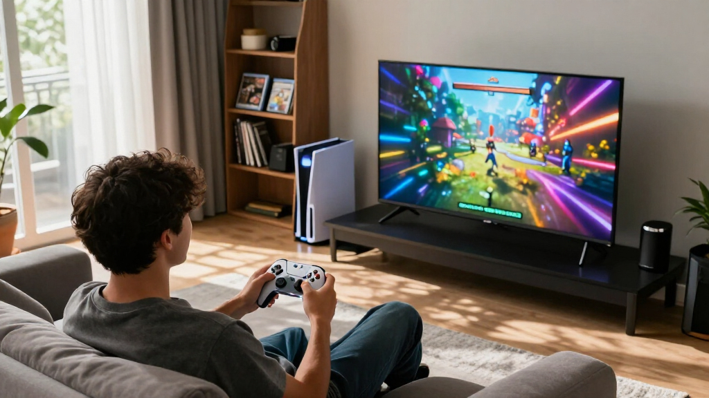 US Rep Announces Congressional Legislation To Protect Video Game Ownership