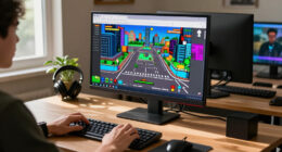Vibe Coded Browser Ports Of Halo, The Simpsons: Hit And Run, GTA Work Well