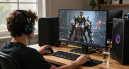 Video Game Armor (Part 2)