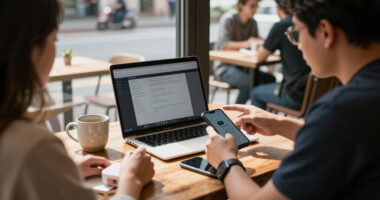 We're Making It Easier To Identify AI-generated Content Globally.