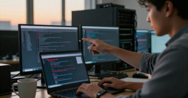 What Happens When Claude AI Finds A Critical Linux Flaw?