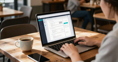 Where Can AI Agents Work Beyond Code? Amp Turns To OpenAI Models