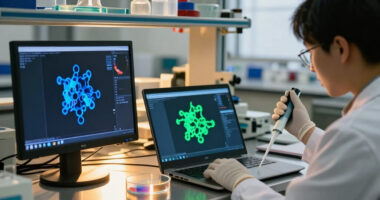 Why Anthropic’s Claude-Led Biology Discovery Has Scientists Looking Closer