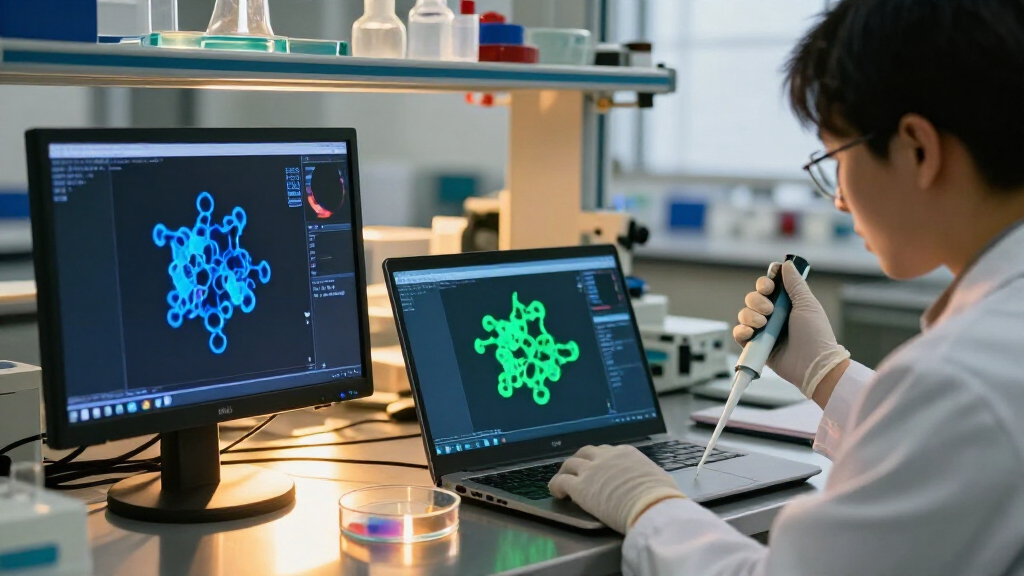 Why Anthropic’s Claude-Led Biology Discovery Has Scientists Looking Closer