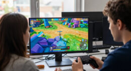 "Women Love Video Games," Dressmaker Dev Says, There Just Aren't Enough Games For Them: "We Were Definitely Targeting Women From The Get-go"