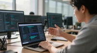 Xu Li: A New Voice In The AI Industry