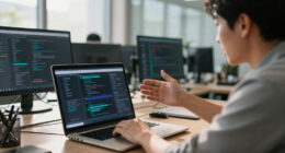 Xu Li: A New Voice In The AI Industry